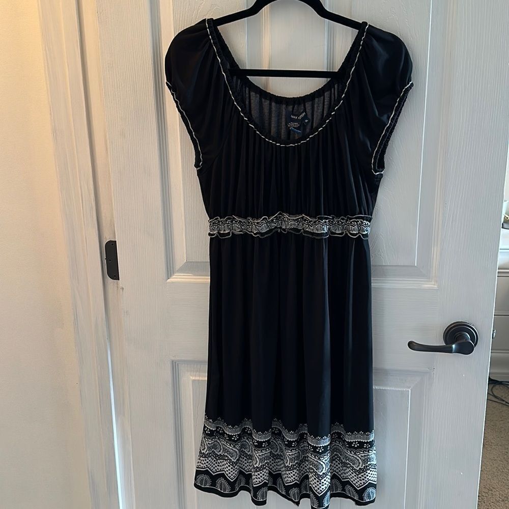 Max Edition Dress